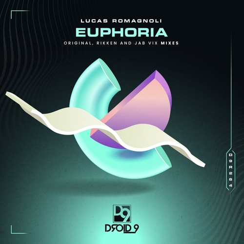 Lucas Romagnoli - Euphoria [D9R264]